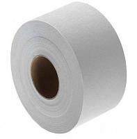 Туалетная бумага в рулонах БС-1-200-Т 1сл., серая, диаметр 18см. 200м. 12шт./упаковке фото на сайте Сантехбум