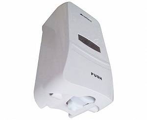 Дозатор для мыла и пены 600мл Ksitex FD-1368A(белый) фото на сайте Сантехбум