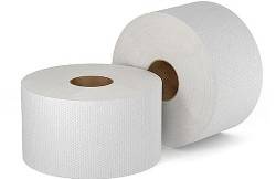 Немного о производстве и качестве туалетной бумаги