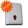 Снижена цена на диспенсер для полотенцев и туалетной бумаги BXG-RP-2