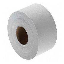 Туалетная бумага в рулонах ЭКОНОМ БС-1-200ТЭ 1 слойная серая 200м. 12шт/упаковка. фото на сайте Сантехбум