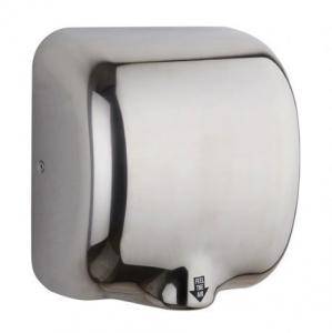 Сушилка для рук CONNEX HD-1200 BRUSHED AIR TURBO фото в каталоге Сантехбум