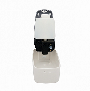 Сенсорный (автоматический) дозатор для средств дезинфекции Ksitex ADD-500W фото на сайте Сантехбум