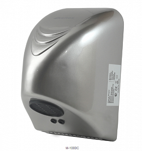 Сушилка для рук Ksitex M-1000C фото в каталоге Сантехбум