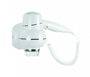 Фен настенный CHROME LINIE CONNEX WT-2000W3 фото на сайте Сантехбум