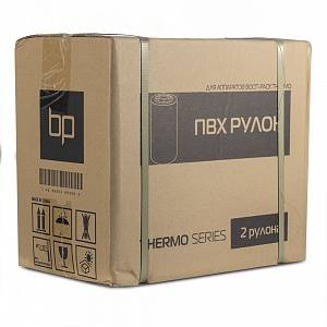 Рулон ПВХ пленки для модели BOOT-PACK THERMO PRO (рул/1600 шт.; 2 рул/кор) фото на сайте Сантехбум