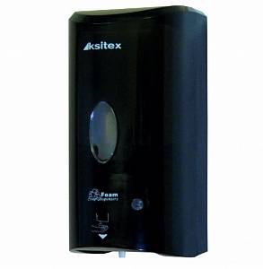 Автоматический дозатор для мыла-пены Ksitex AFD-7960B фото на сайте Сантехбум