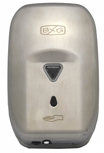 Автоматический дозатор для жидкого мыла BXG ASD-1200 фото на сайте Сантехбум