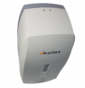 Сенсорный (автоматический) дозатор для средств дезинфекции Ksitex ADD-1000W фото на сайте Сантехбум