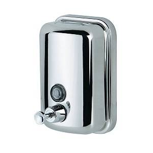 Дозатор для мыла Ksitex SD 2628-800 фото на сайте Сантехбум