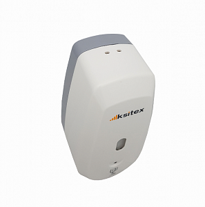 Сенсорный (автоматический) дозатор для жидкого мыла Ksitex ASD-500W фото на сайте Сантехбум