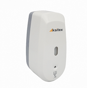Сенсорный (автоматический) дозатор для жидкого мыла Ksitex ASD-500W фото на сайте Сантехбум