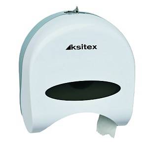 Диспенсер для туалетной бумаги Ksitex TН-607W фото на сайте Сантехбум