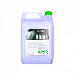 Жидкое крем-мыло для диспенсеров Nofer (черника в йогурте) 5л 126305 фото на сайте Сантехбум