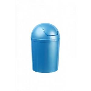 Ведро для мусора с качающейся крышкой Swing Top Dust Bin фото на сайте Сантехбум