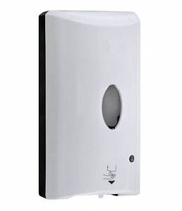 Автоматический дозатор для жидкого мыла Ksitex ASD-7960W фото на сайте Сантехбум