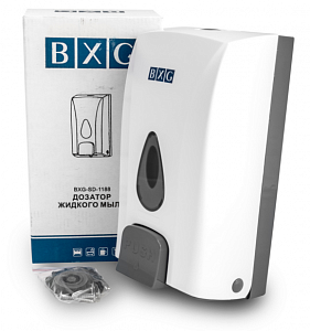 Дозатор для жидкого мыла BXG SD-1188 фото на сайте Сантехбум