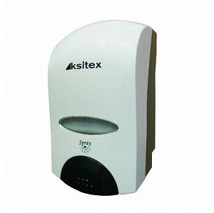 Дозатор для мыла Ksitex SD-6010-1000 Объем: 1000мл. фото на сайте Сантехбум