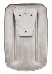 Дозатор для жидкого мыла G-teq 8608 Lux (0,8 литра) фото на сайте Сантехбум