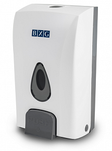 Дозатор для жидкого мыла BXG SD-1188 фото на сайте Сантехбум