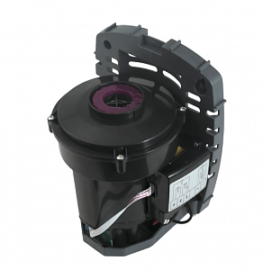 Сушилка для рук Ksitex M-1250B фото в каталоге Сантехбум