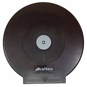 Диспенсер для туалетной бумаги Ksitex TН-507В фото на сайте Сантехбум