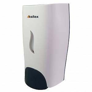 Дозатор для мыла Ksitex SD-161W фото на сайте Сантехбум