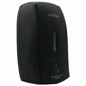 Сенсорный (автоматический) дозатор для средств дезинфекции Ksitex ADD-1000B фото на сайте Сантехбум