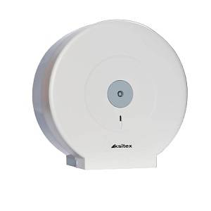 Диспенсер для туалетной бумаги Ksitex TН-507W фото на сайте Сантехбум