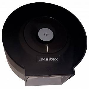 Диспенсер для туалетной бумаги Ksitex TН-507В фото на сайте Сантехбум