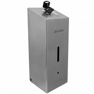 Автоматический дозатор для мыла Ksitex ASD-800M фото на сайте Сантехбум