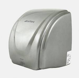 Сушилка для рук Ksitex M-2300C пластик фото в каталоге Сантехбум