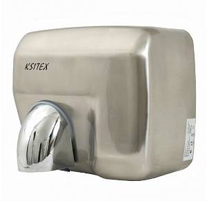 Сушилка для рук Ksitex M-2500ACN металл матовая фото в каталоге Сантехбум