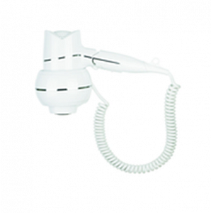 Фен настенный CHROME LINIE CONNEX WT-2000W2 фото на сайте Сантехбум