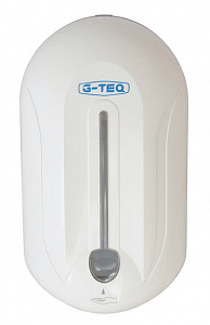 Дозатор для жидкого мыла автоматический G-teq 8639 Auto фото на сайте Сантехбум