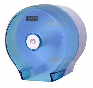 Диспенсер для туалетной бумаги BXG PD-8127C бытовой рулон фото на сайте Сантехбум