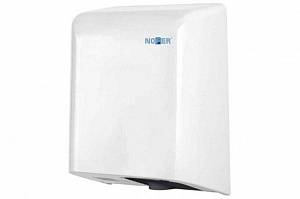 Сушилка для рук NOFER FUGA  800 W 01851.W фото в каталоге Сантехбум