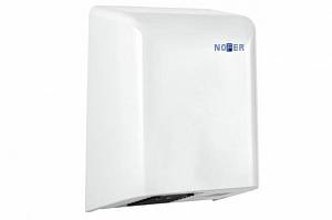 Сушилка для рук NOFER BIG FLOW 2050 W 01461.W фото в каталоге Сантехбум
