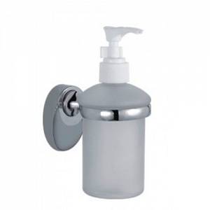 Дозатор для жидкого мыла Haiba 16 HB1627 фото на сайте Сантехбум