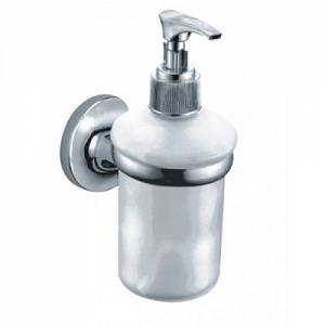 Дозатор для жидкого мыла Haiba 18 HB1827 фото на сайте Сантехбум